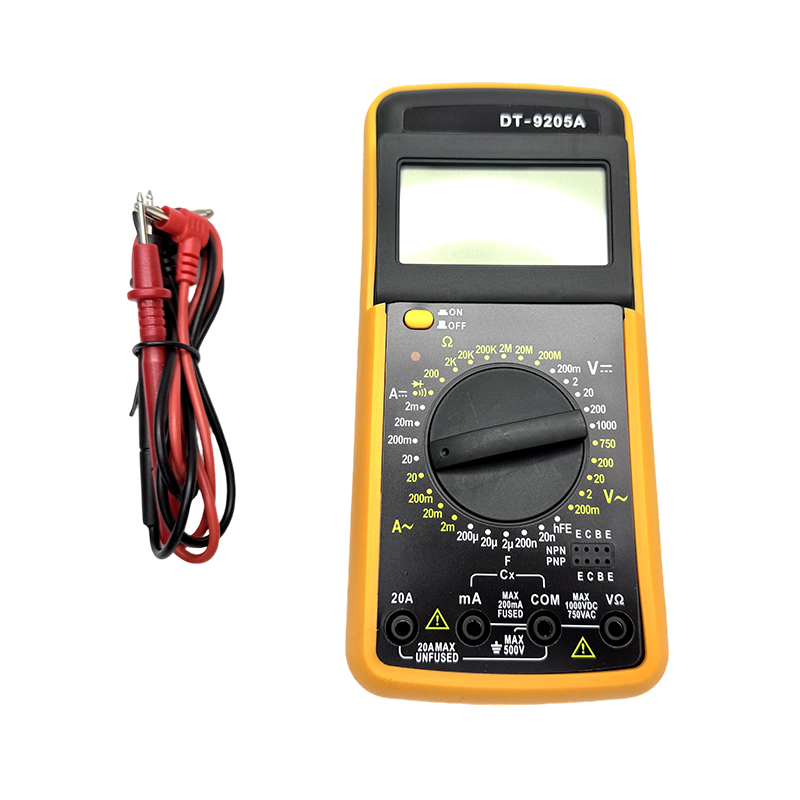 Učebné pomôcky fyzikálne elektrické obvody experimentálne zariadenia digitálny multifunkčný multimeter elektrické prístrojové vybavenie