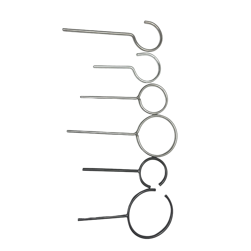 Nosné prstencové kovové vybavenie laboratórne prstencové nerezové obručové laboratórne potreby