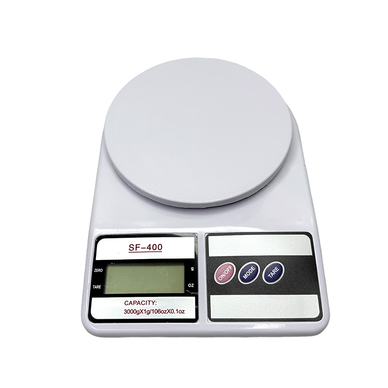 1000g/1g LCD digitálna váha/vysoko presná váha/fyzikálne laboratórium