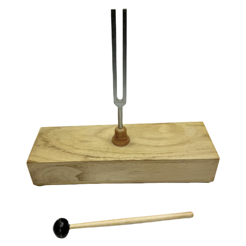 Ladička / fyzikálne laboratórne prístroje （256Hz）