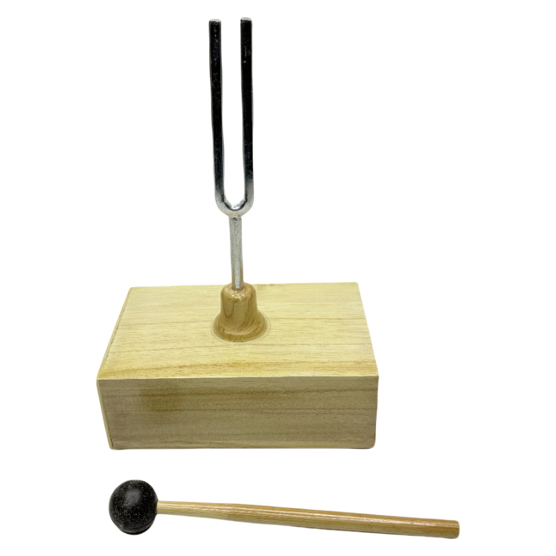 Ladička / fyzikálne laboratórne prístroje （512Hz）